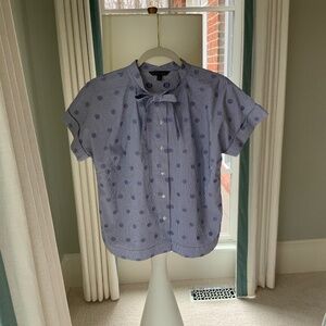 Brooks Brothers shirt